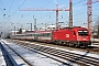 Siemens 21097 - ÖBB "1216 009"
28.01.2017 - München, HeimeranplatzMarcel Grauke