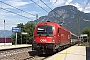 Siemens 21097 - ÖBB "1216 009"
08.08.2019 - Salorno
Martin Welzel