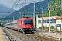 Siemens 21097 - ÖBB "1216 009"
23.04.2014 - Domegliara (VR)
Gabriele Fontana