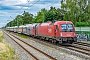 Siemens 21097 - ÖBB "1216 009"
16.07.2025 - Haar-GronsdorfMathias May