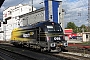 Siemens 21098 - ÖBB "1216 210"
09.10.2011 - Salzburg, Hauptbahnhof
Herbert Pschill