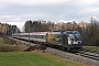 Siemens 21098 - ÖBB "1216 210"
11.01.2012 - Eugendorf
Michael Stempfle