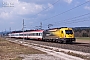 Siemens 21098 - ÖBB "1216 210"
25.03.2012 - Neukirchen-Gampern
Martin Radner