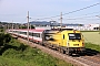 Siemens 21098 - ÖBB "1216 210"
15.06.2012 - Leonding
Fabien Perissinotto