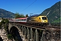 Siemens 21098 - ÖBB "1216 210"
09.09.2012 - Angertal, Angerschluchtbrücke
Nino Keneder