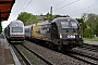 Siemens 21098 - ÖBB "1216 210"
10.05.2013 - Praha-Klanovice
Marcus Schrödter