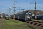 Siemens 21098 - ÖBB "1216 210"
20.03.2014 - Ostrava hl n
Harald Belz