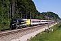 Siemens 21098 - ÖBB "1216 210"
25.05.2012 - Vöcklamarkt
Martin Radner