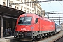 Siemens 21098 - ÖBB "1216 210"
18.05.2018 - Brno
Benno Bickel