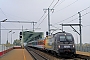 Siemens 21098 - ÖBB "1216 210"
03.11.2011 - Wien, Praterstern
Martin  Lauth