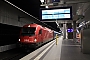 Siemens 21098 - ÖBB "1216 210"
24.01.2022 - Berlin, Hauptbahnhof
Frank Noack