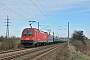 Siemens 21099 - ÖBB "1216 227"
25.11.2015 - Breclavou
Peter Melicher