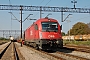 Siemens 21099 - ÖBB "1216 227"
27.09.2016 - Chalupki
Martin Konecny