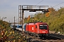 Siemens 21099 - ÖBB "1216 227"
01.11.2025 - Praha Košinka
Jiří Konečný