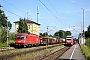 Siemens 21100 - ÖBB "1216 128"
19.06.2008 - Ostermünchen
René Große