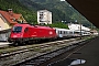 Siemens 21100 - ÖBB "1216 128"
26.07.2011 - Jesenice
László Vécsei