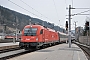 Siemens 21100 - ÖBB "1216 228"
13.03.2013 - ?
Gerold Rauter