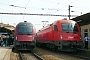 Siemens 21100 - ÖBB "1216 228"
17.04.2013 - Brno hl n
Tomáš Onderka