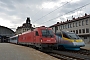 Siemens 21100 - ÖBB "1216 228"
08.11.2013 - Praha, hlavní nádraží
Harald Belz