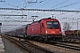 Siemens 21100 - ÖBB "1216 228"
10.03.2018 - Břeclav
Mario Lippert