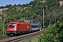 Siemens 21100 - ÖBB "1216 228"
07.08.2022 - Praha Bulovka
Jiří Konečný