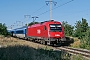 Siemens 21100 - ÖBB "1216 228"
29.08.2022 - Wien, Breitenleer Straße
Christof Kaufmann