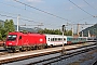 Siemens 21101 - ÖBB "1216 129"
08.07.2007 - Sevnica
Theo Stolz