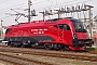 Siemens 21101 - ÖBB  "1216 229"
09.04.2013 - LinzMaximilian Pohn