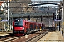 Siemens 21101 - ÖBB  "1216 229"
17.04.2013 - Choceň
Marek Stepanek