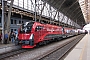 Siemens 21101 - ÖBB  "1216 229"
17.04.2013 - Praha, hlavní nádraží
Herbert Pschill