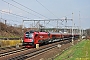 Siemens 21101 - ÖBB  "1216 229"
17.04.2013 - Poříčany
Miroslav Boška