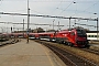 Siemens 21101 - ÖBB  "1216 229"
17.04.2013 - Brno
Tomáš Onderka