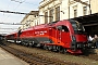 Siemens 21101 - ÖBB  "1216 229"
17.04.2013 - Brno
Tomáš Onderka