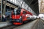 Siemens 21101 - ÖBB  "1216 229"
17.04.2013 - Praha, hlavní nádraží
Tomáš Onderka