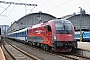 Siemens 21101 - ÖBB  "1216 229"
25.05.2013 - Praha, hlavní nádraží
Marcus Schrödter