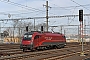 Siemens 21101 - ÖBB  "1216 229"
08.02.2014 - Praha, hlavní nádražíChristian Tscharre