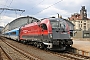 Siemens 21101 - ÖBB  "1216 229"
26..06.2017 - PrahaThomas Wohlfarth