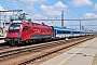 Siemens 21101 - ÖBB  "1216 229"
01.06.2019 - Breclav
Kai-Florian Köhn