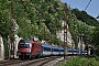 Siemens 21101 - ÖBB  "1216 229"
24.05.2025 - Kralupy nad Vltavou
Jiří Konečný