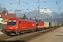 Siemens 21102 - ÖBB "1216 230"
22.02.2007 - Fritzens-Wattens
André Grouillet