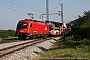 Siemens 21102 - ÖBB "1216 130"
25.08.2011 - Presnica
Stefano Chermaz