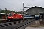 Siemens 21102 - ÖBB "1216 230"
10.05.2013 - Praha, hlavní nádraží
Marcus Schrödter