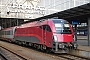 Siemens 21102 - ÖBB "1216 230"
25.01.2014 - Praha, hlavní nádraží
Heiko Müller