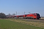 Siemens 21102 - ÖBB "1216 230"
20.03.2015 - Pardubice- Opočínek
Marcus Schrödter