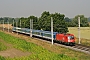 Siemens 21102 - ÖBB "1216 230"
18.07.2013 - Pardubice - Svítkov
Michal Demcila