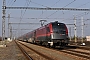 Siemens 21102 - ÖBB "1216 230"
24.03.2018 - Břeclav
Mario Lippert