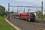 Siemens 21102 - ÖBB "1216 230"
01.05.2018 - Prag-Libeň
Marcus Schrödter