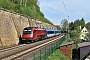 Siemens 21102 - ÖBB "1216 230"
11.05.2021 - Obervogelgesang
René Große