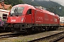 Siemens 21103 - ÖBB "1216 131"
18.08.2007 - Jesenice
Gábor Árva