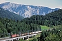 Siemens 21103 - ÖBB "1216 131"
07.07.2007 - Tarvisio
Thomas Radice